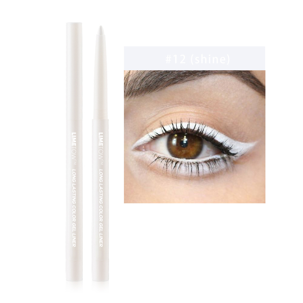 LIMETOW™ Long lasting Color Gel Liner