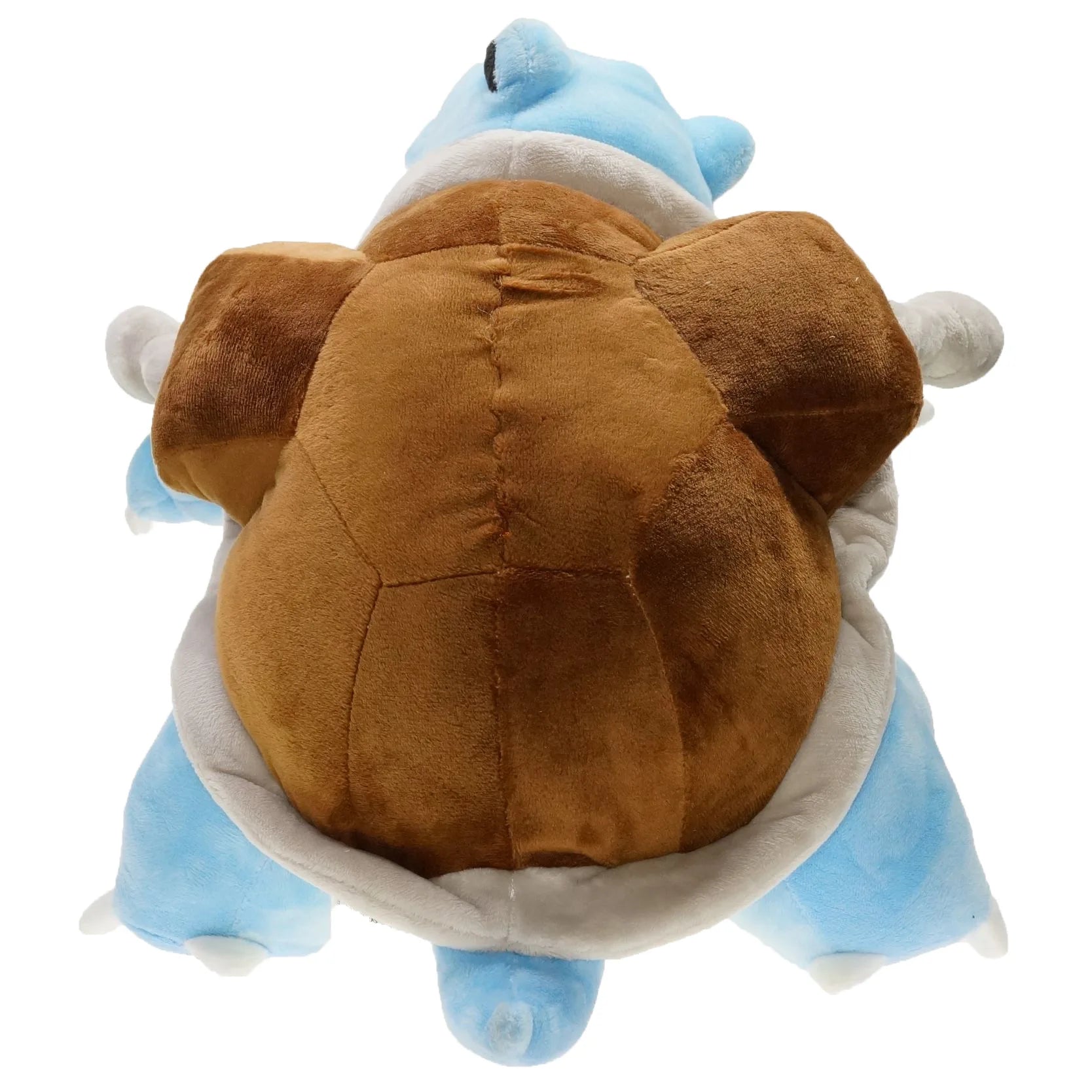 30cm Pokemon Blastoise Plush Toys Doll Cute Blastoise Plush Soft Stuffed Animals Toys for Children Kids Gifts