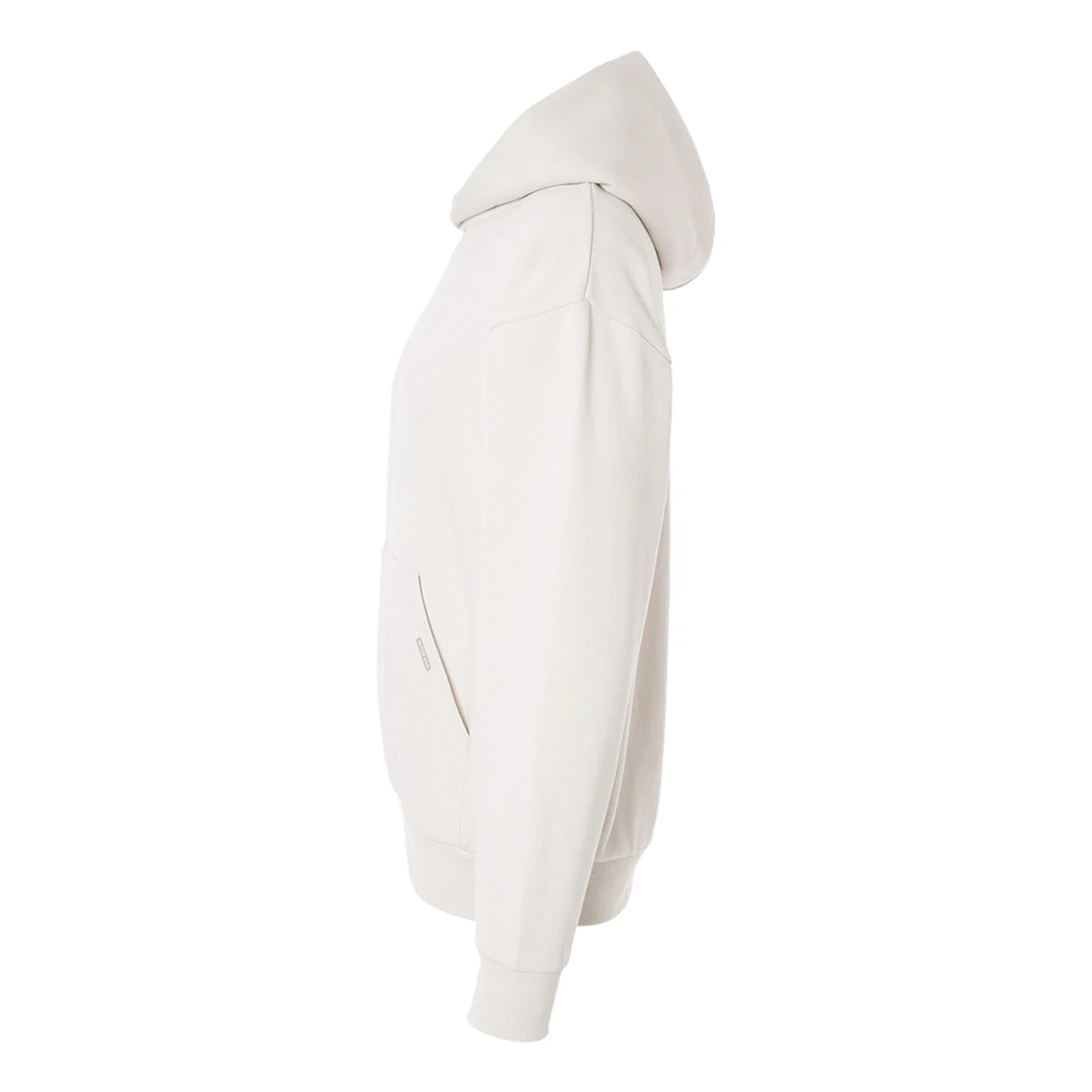 Heavyweight Pullover Hoodie - Bone
