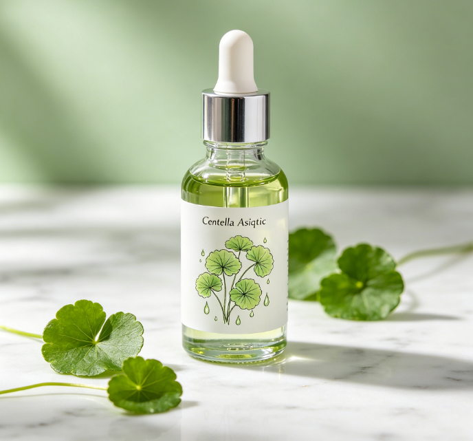 Centella Asiatica Facial Oil