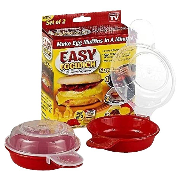 Egg burger maker hamburger patty press meat patty making machine egg maker manual burger press