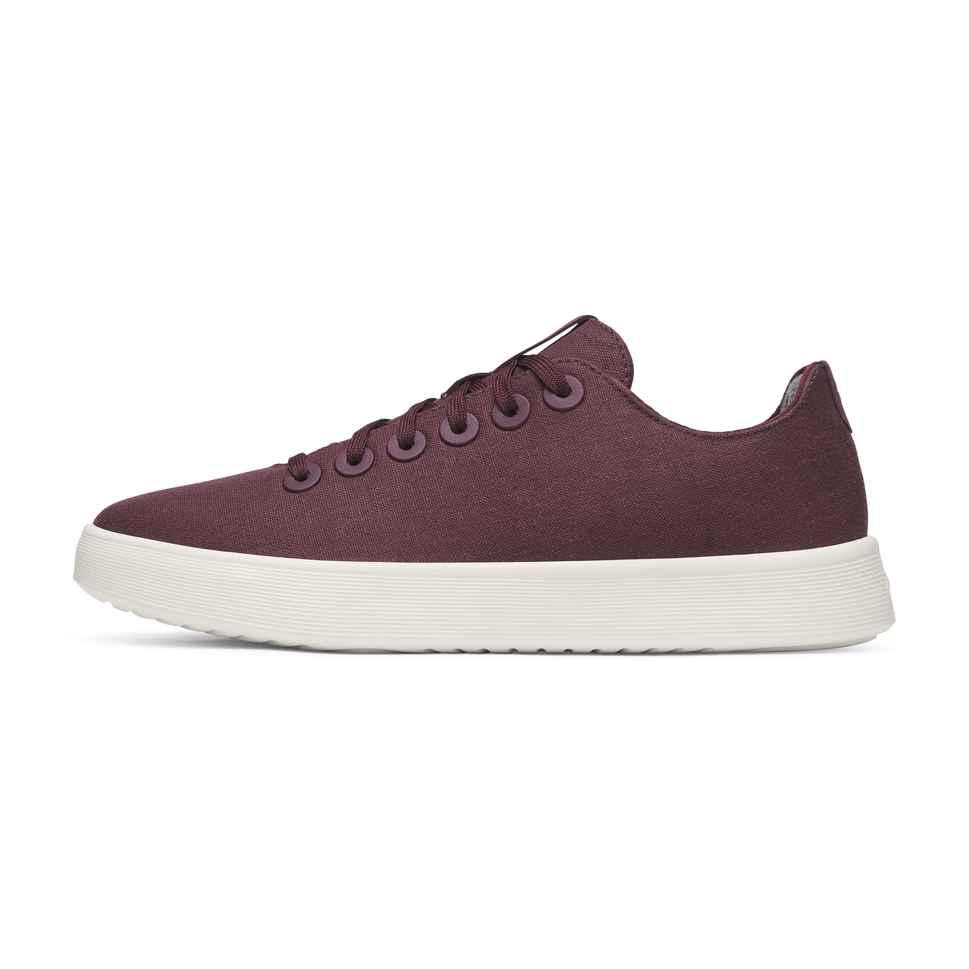 Men's Cruiser - Port (Natural White Sole)