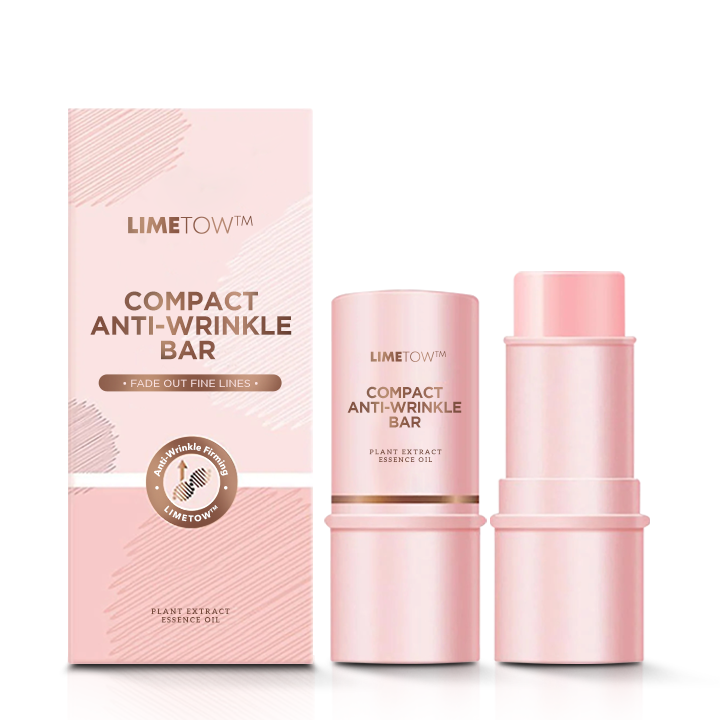 LIMETOW™ Compact Anti-Wrinkle Bar