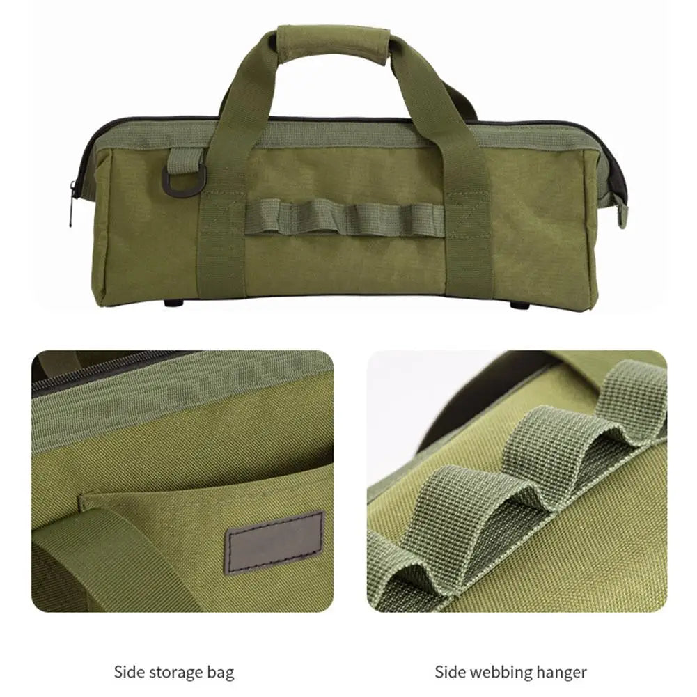 Multifunctional Tool Storage Bag