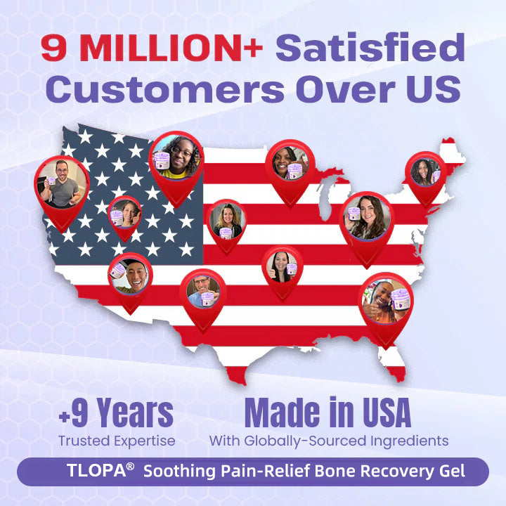 𝐎𝐟𝐟𝐢𝐜𝐢𝐚𝐥 𝐒𝐭𝐨𝐫𝐞: 𝐓𝐋𝐎𝐏𝐀® 𝑺𝒉𝒂𝒓𝒌 𝑪𝒂𝒓𝒕𝒊𝒍𝒂𝒈𝒆 𝑷𝒂𝒊𝒏-𝑺𝒐𝒐𝒕𝒉𝒊𝒏𝒈 𝑩𝒐𝒏𝒆 𝑹𝒆𝒄𝒐𝒗𝒆𝒓𝒚 𝑮𝒆𝒍 👨‍⚕️𝑨𝒎𝒆𝒓𝒊𝒄𝒂𝒏 𝑨𝒄𝒂𝒅𝒆𝒎𝒚 𝒐𝒇 𝑶𝒓𝒕𝒉𝒐𝒑𝒂𝒆𝒅𝒊𝒄 𝑺𝒖𝒓𝒈𝒆𝒐𝒏𝒔 (𝑨𝑨𝑶𝑺) 𝒓𝒆𝒄𝒐𝒎𝒎𝒆𝒏𝒅 (5-𝗆𝗂𝗇𝗎𝗍𝖾 𝗉𝖺𝗂𝗇 𝗋𝖾𝗅𝗂𝖾𝖿, 𝟩 𝖽𝖺𝗒𝗌 𝗍𝗈 𝗋𝖾𝗌𝗍𝗈𝗋𝖾 𝗃𝗈𝗂𝗇𝗍 𝗆𝗈𝖻𝗂𝗅𝗂𝗍𝗒, 𝟦 𝗐𝖾𝖾𝗄𝗌 𝖿𝗈𝗋 𝖼𝗈𝗆𝗉𝗅𝖾𝗍𝖾 𝗁𝖾𝖺𝗅𝗂𝗇𝗀)