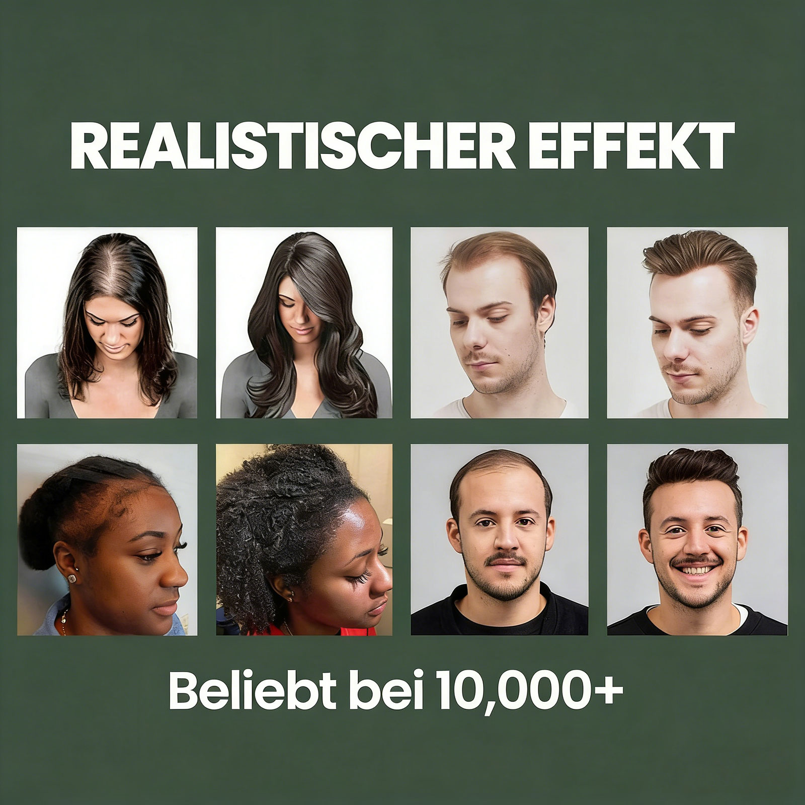 Yoracare Korean Scalp Revival Bar, 2026 Yoracare Rosmarin & Aminosäuren stärkender Anti-Verdünnungs-Shampoo-Riegel, feuchtigkeitsspendende und kopfhautfreundliche Kräuterpflege 80g