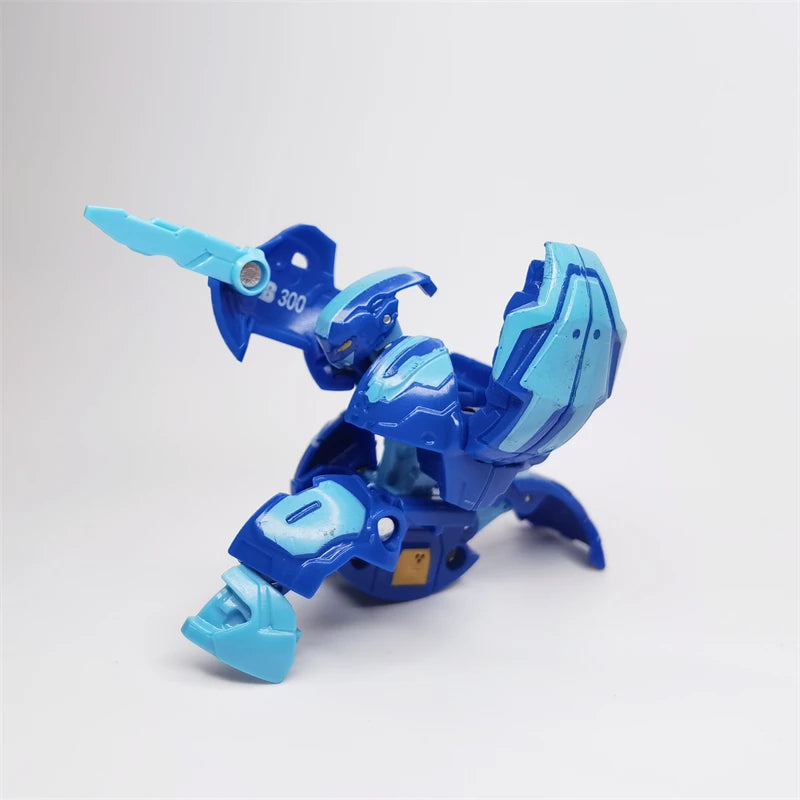 Original Series Bakuganes Ultra Dragonoid Battle Brawlers Unicorn Bakuganes Action Figure Gift Kids Toys for Boys