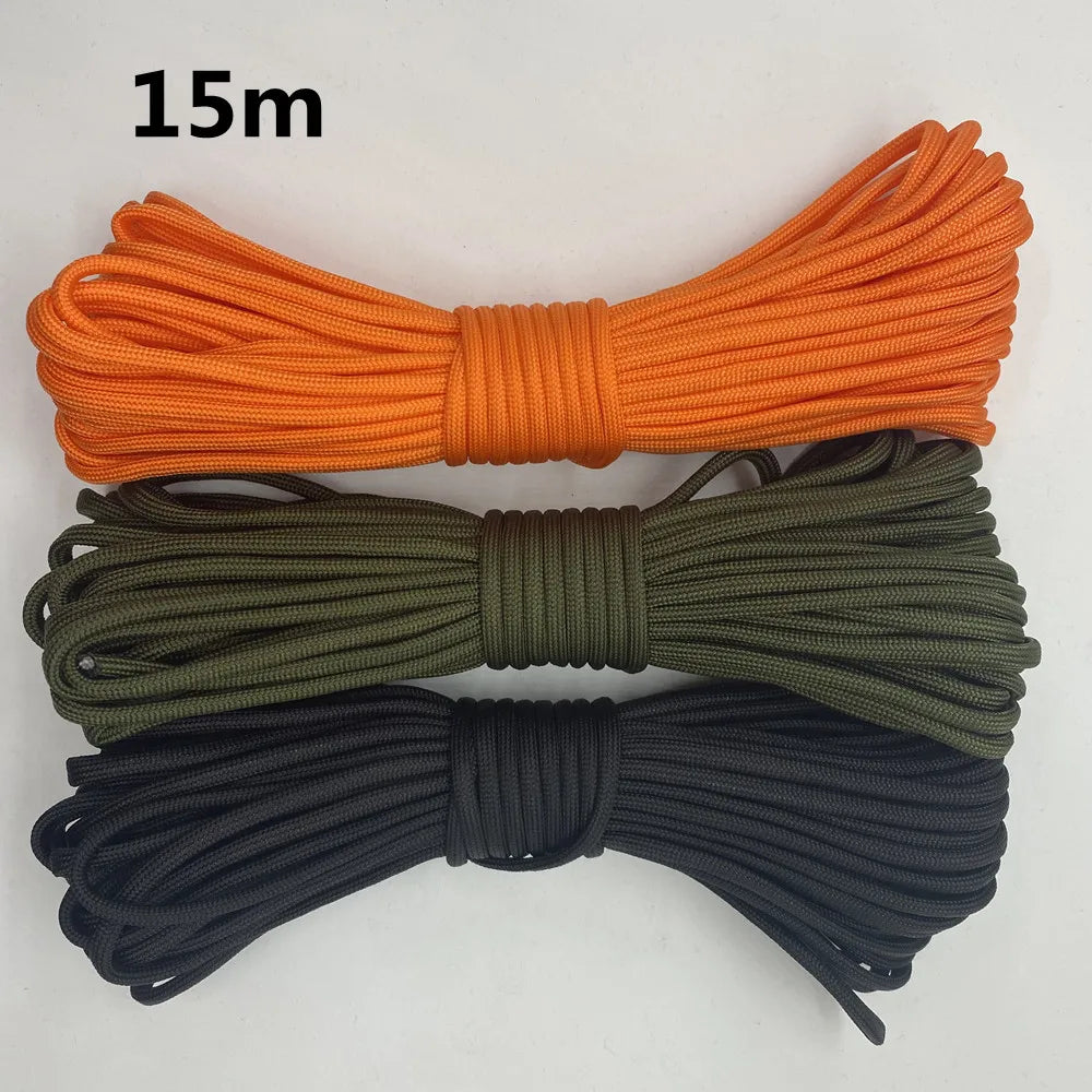 Outdoor Tools Camping Rope