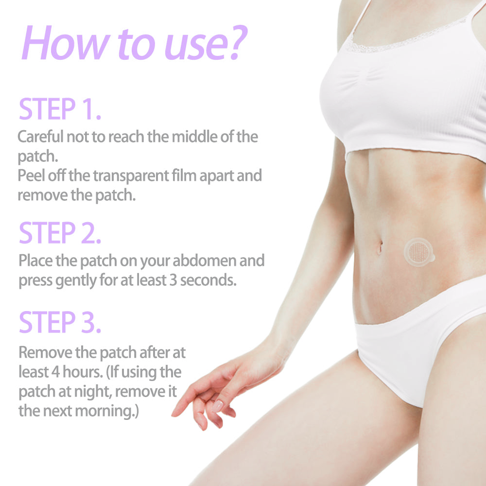 [See results in 7 days]🌹TLOPA® SMGT-GLP-1 Nano Microneedle Patch（Painless, long-lasting, addressing diabetes, obesity, and cardiovascular diseases)🌹