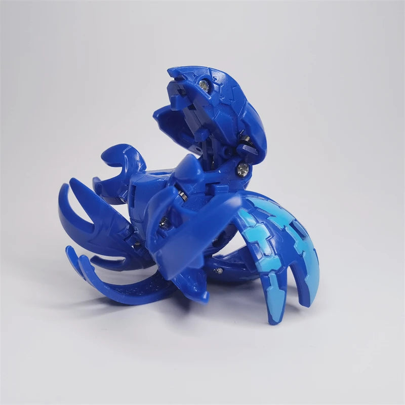 Original Series Bakuganes Ultra Dragonoid Battle Brawlers Unicorn Bakuganes Action Figure Gift Kids Toys for Boys