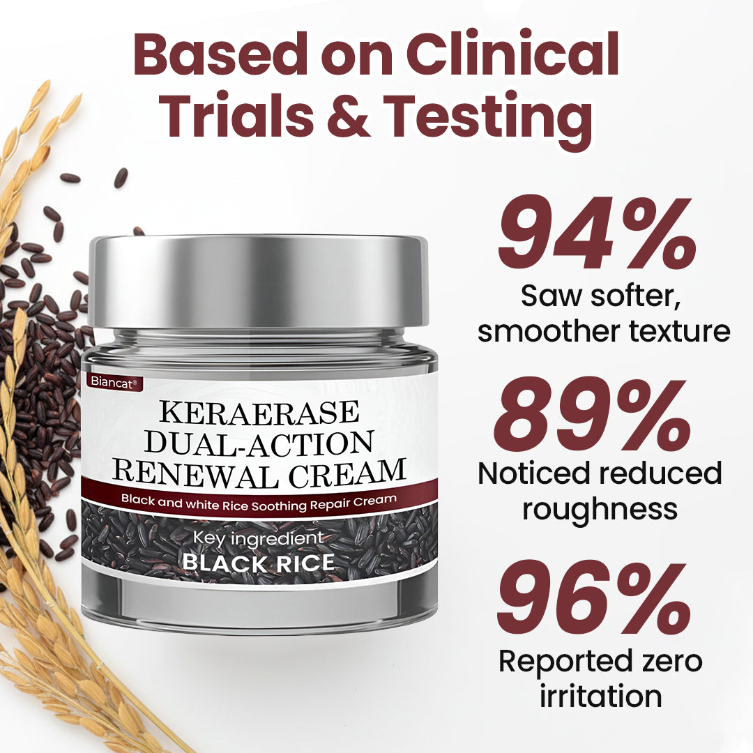 Biancat®KeraErase Dual-Action Renewal Cream ✨