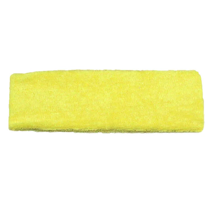 Women Headband Adjustable Wide Hairband Yoga Spa Bath Shower Makeup Wash Face Cosmetic Headband For Ladies Make Up Accessories
