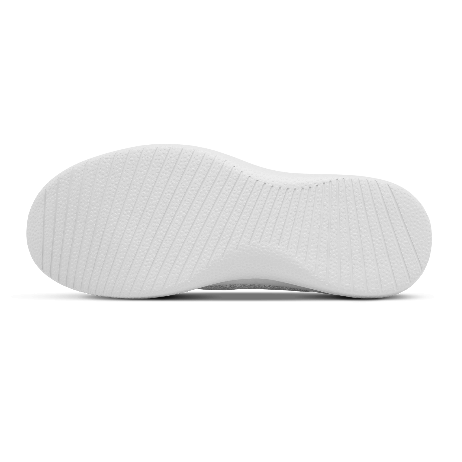 Women's - White (White Sole)