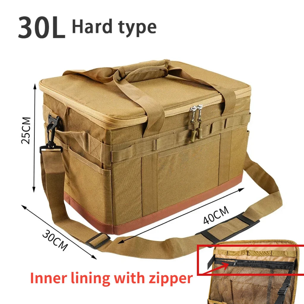 30\45L Camping Storage Bag