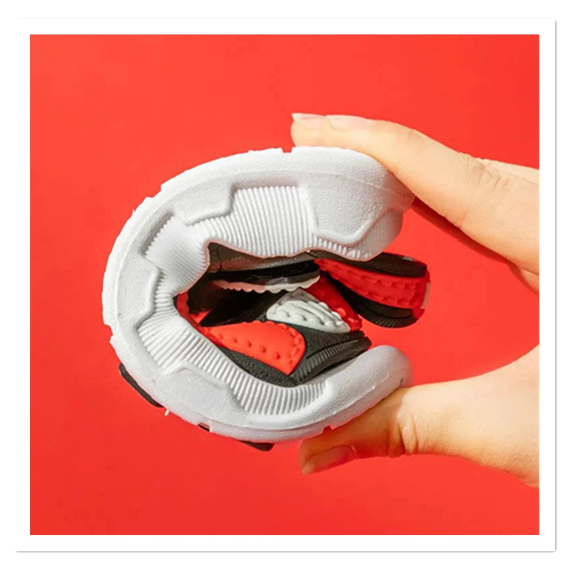 Boys' Sandals 2024 New Summer Mid Big Boys' Soft Sole Anti slip Kids' Baby Shoes Children's Beach Shoes