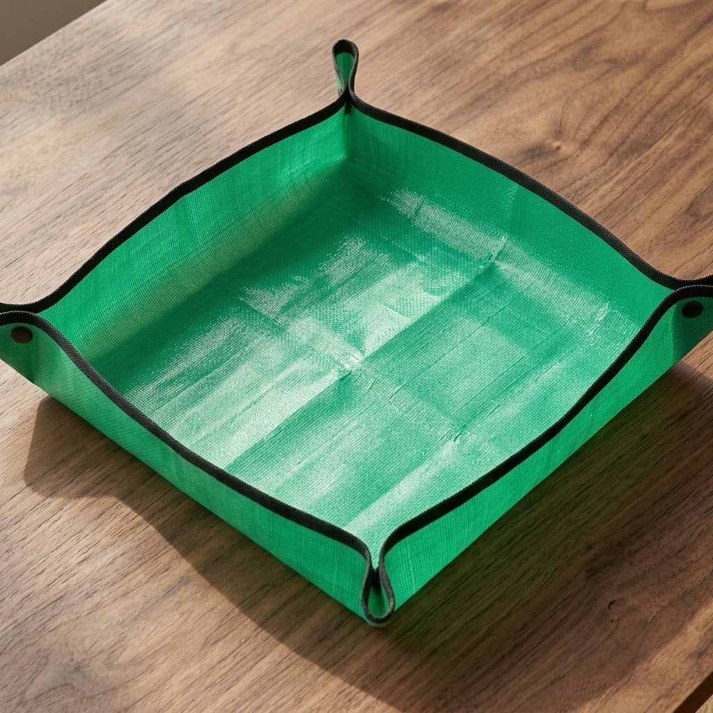 Waterproof Mess-Free Potting Mat