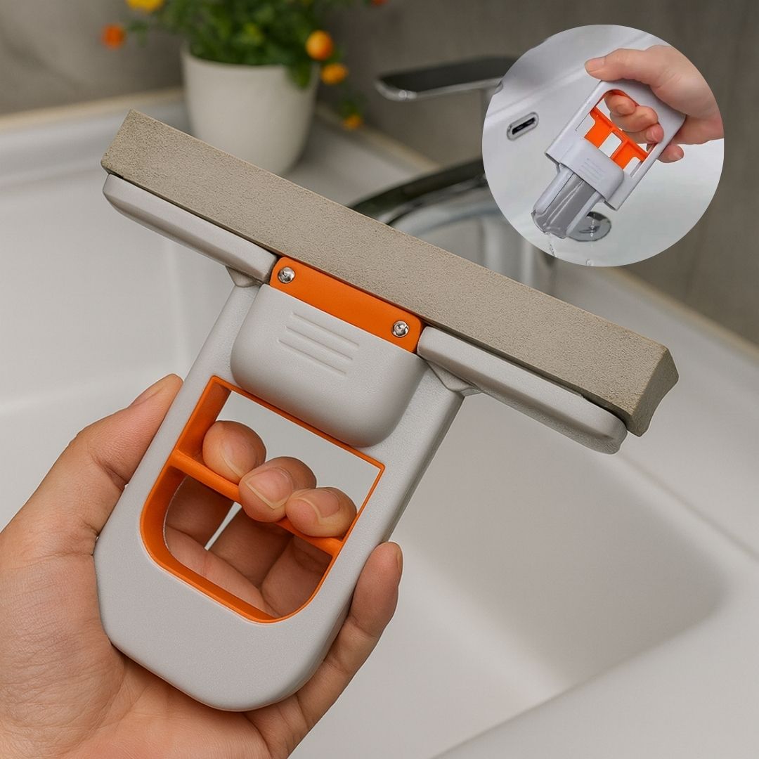 Floor mop | All-purpose cleaner | Mini mop | MiniWisch