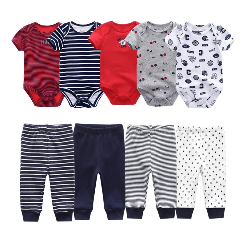 infant romper sets