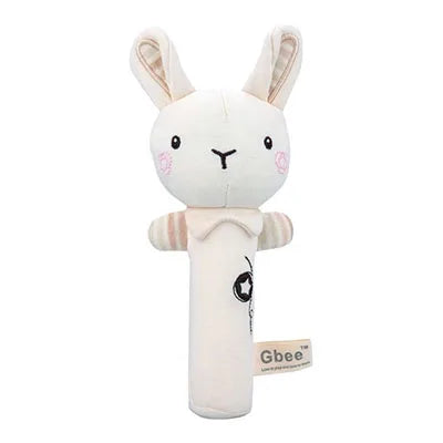 Baby Games Plush Rattle Toys For Babies Newborn Cartoon Stuffed Animals Rattle Toys Baby Crib Hand Bell Baby Toys 0 12 Months