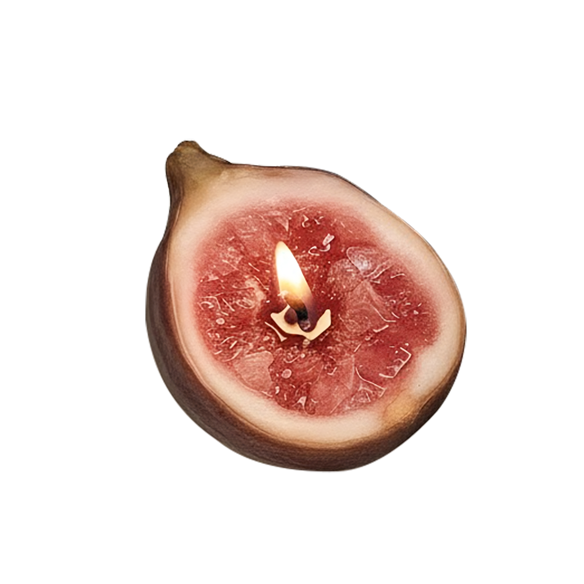Figue Noire Candle