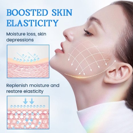 Bio-Collagen Rejuvenation Mask