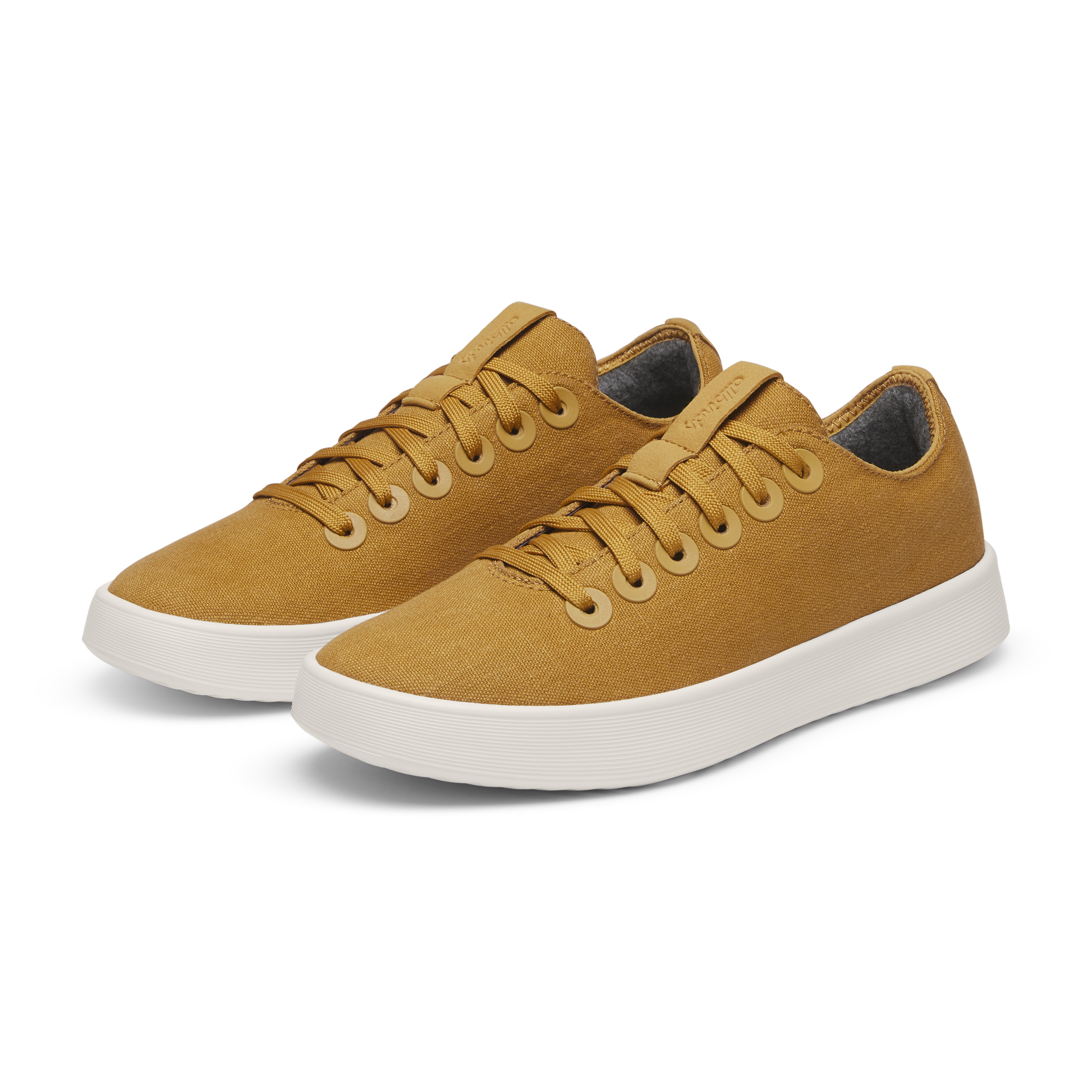Men's Cruiser - Nautical Gold (Natural White Sole)