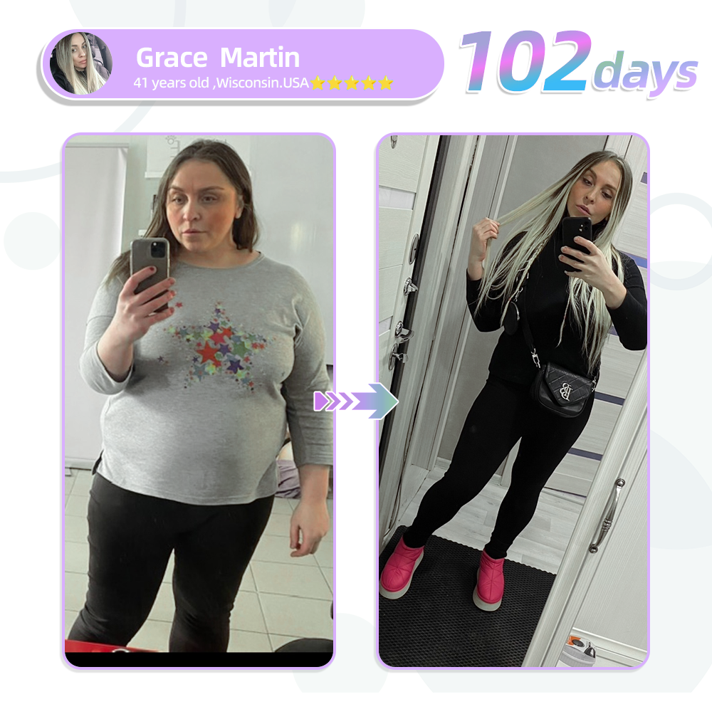 [See results in 7 days]🌹TLOPA® SMGT-GLP-1 Nano Microneedle Patch（Painless, long-lasting, addressing diabetes, obesity, and cardiovascular diseases)🌹