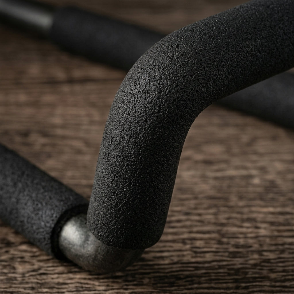 Wall-Mounted Heavy-Duty Garden Hose Hanger