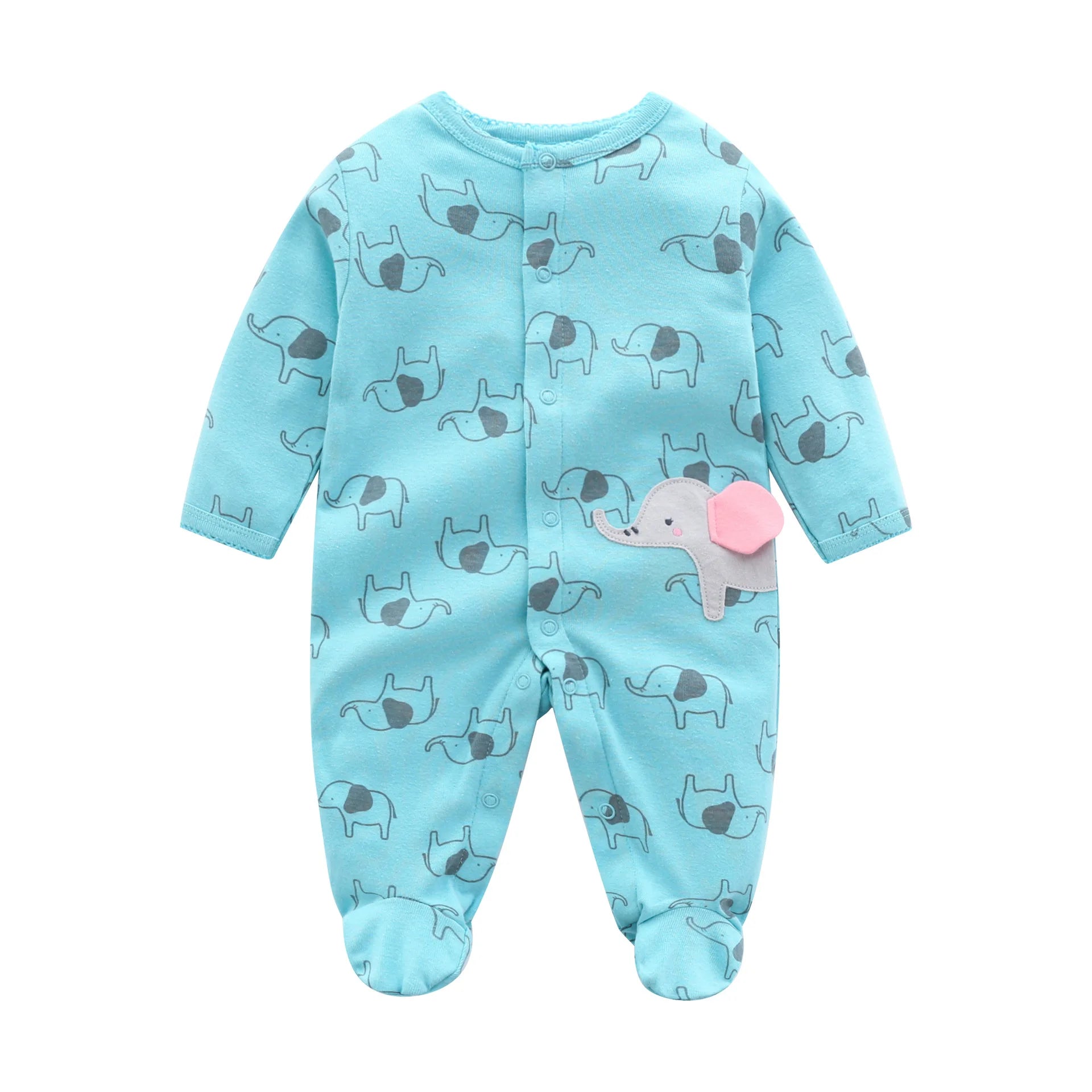 Newborn Baby Clothes