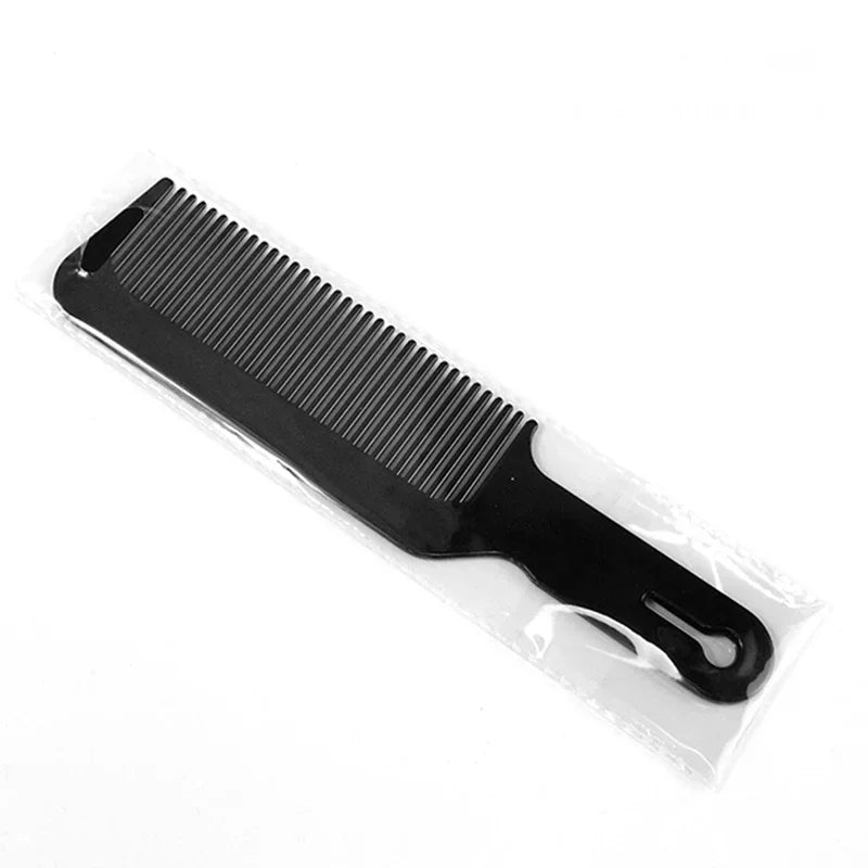 1pc Hair Cutting Combs Professional Hairdressing Comb Hairs Brushes Salon Hair Cutting Styling Tools Barber Hair Cutting Combs