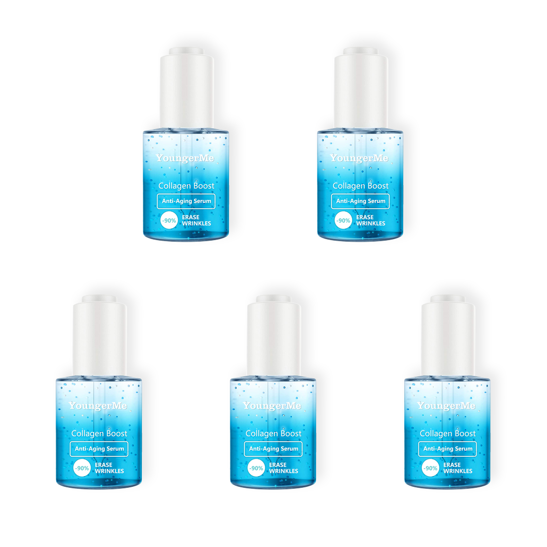 YoungerMe™ Collagen Boost Anti-Aging Serum🔥🔥Limited time discount last day