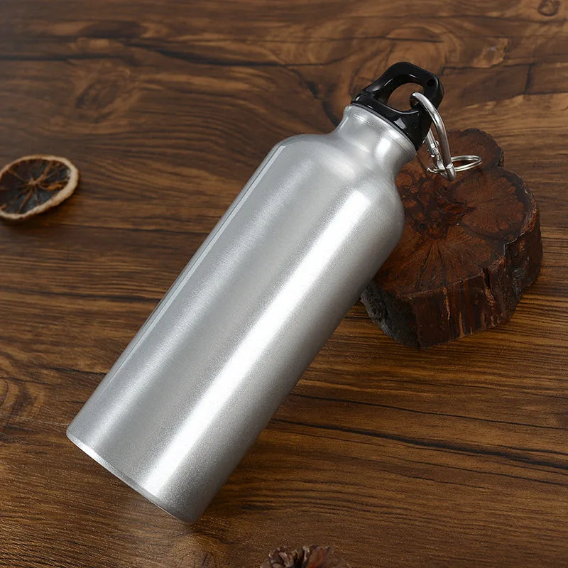 500ml Hiking Camping Cycling Water Bottle