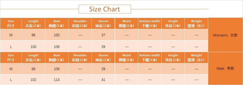 spring and summer new 100% cotton crepe ladies thin nightgown men bathrobe robe home service pajamas