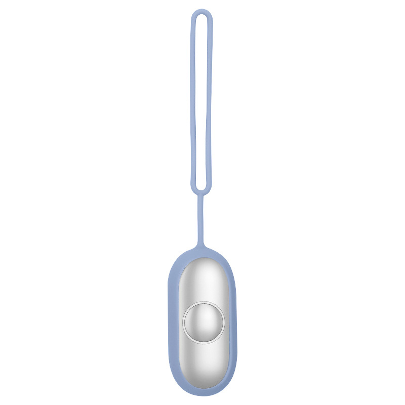 Cross-border sleep aid tranquilizer intelligent hand-held sleeper manufacturer pulse decompression and appeasement insomnia device