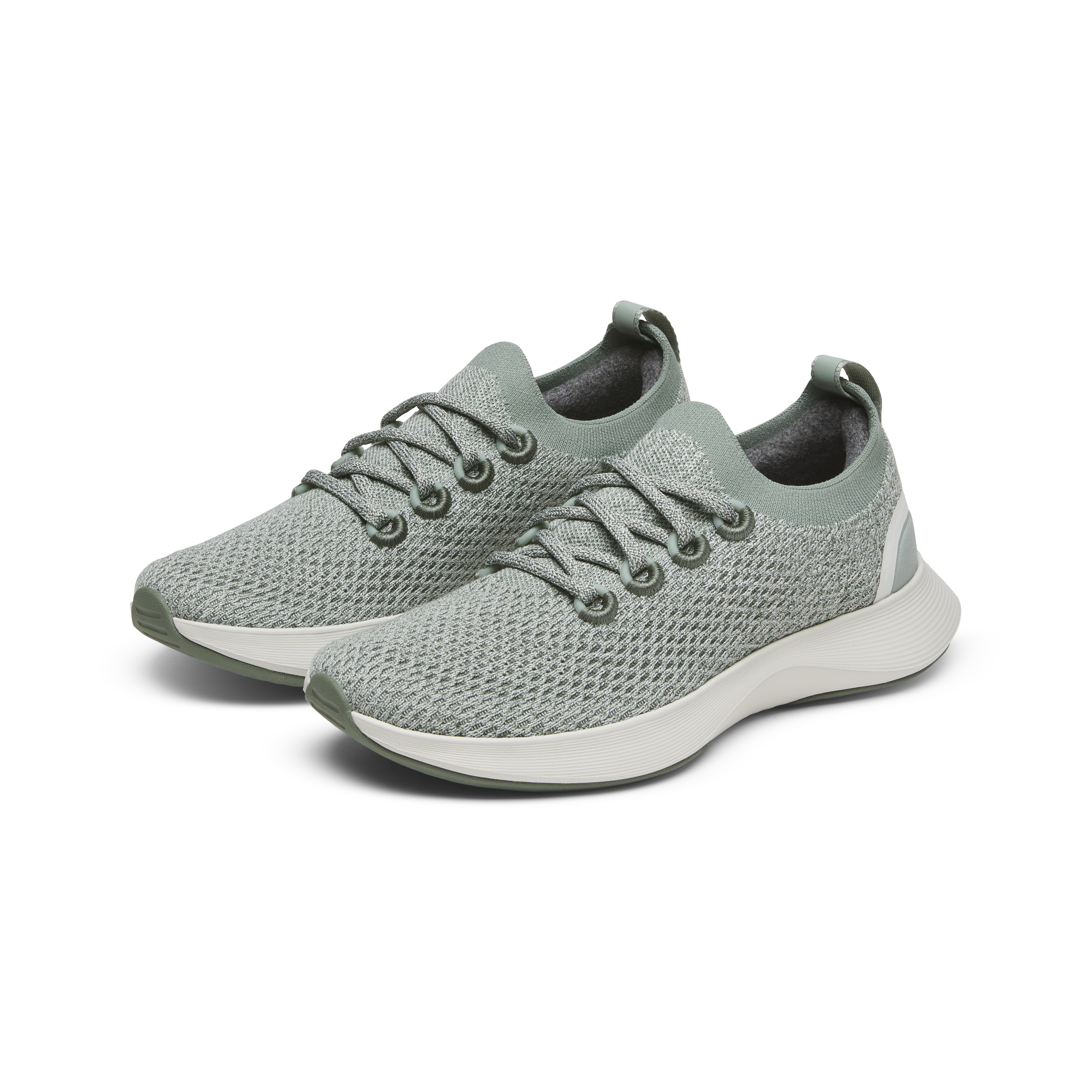 Women's NZ - Seagrass (Parchment Sole)