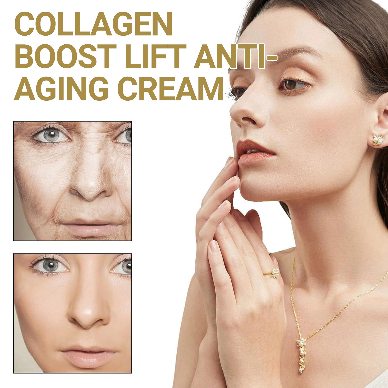 Marroomi Tallow Honey Balm, Natural Nourishment Duo, Beef Tallow for Skin, Organic Grass-Fed Beef Tallow-Balm, Soothing Moisturizing for All Skin Types