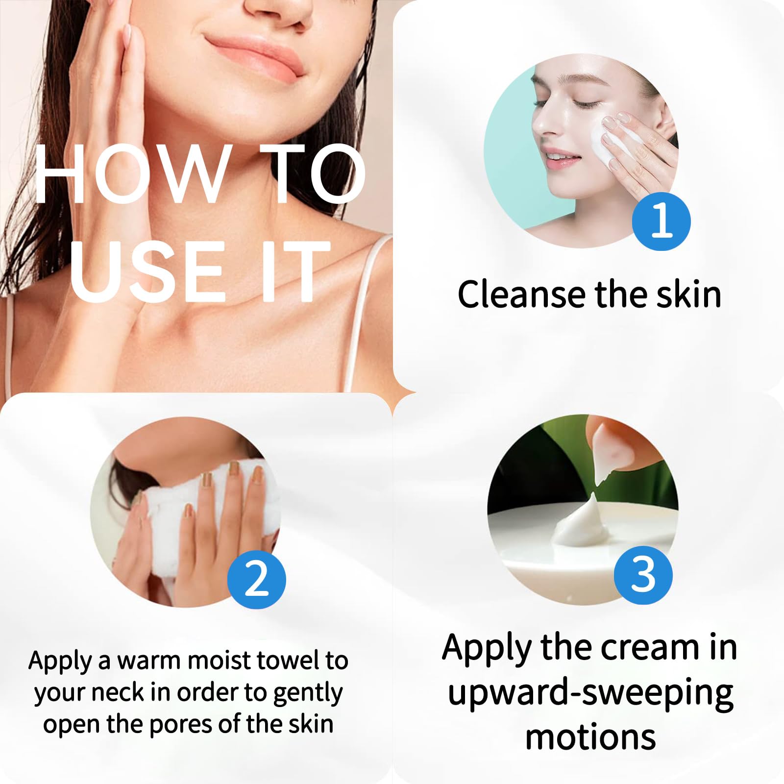 Fubsta Ultra Firming & Revitalizing Cream, Skin Firming Cream - Renew Skin Firmness
