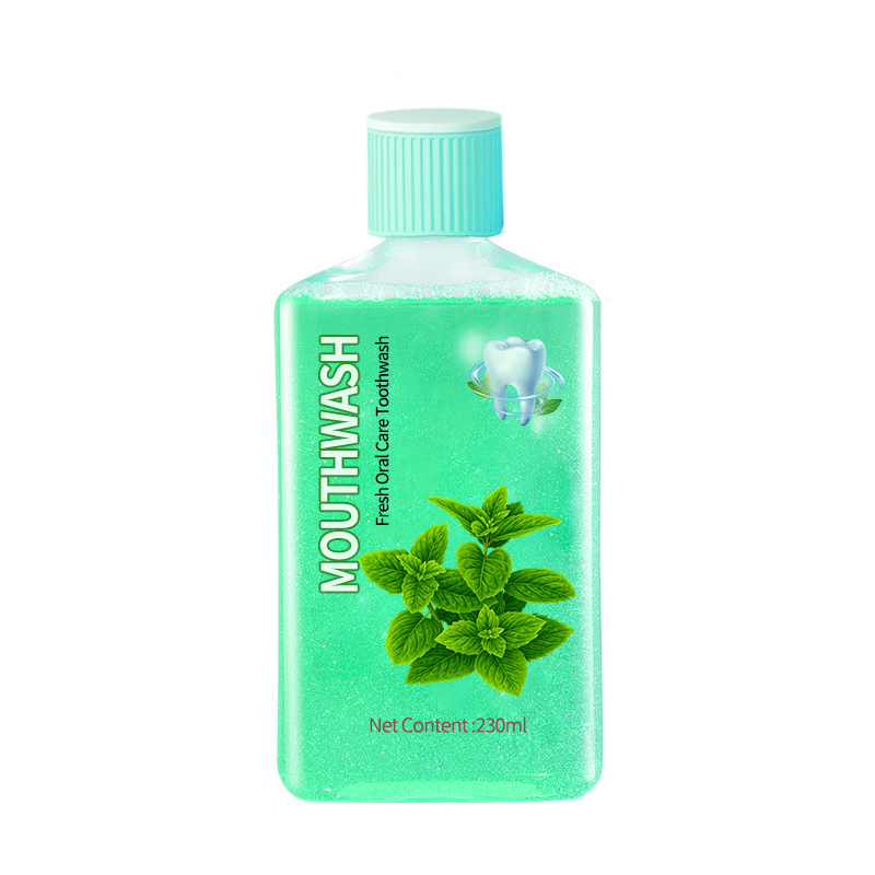 Fresh Oral Care Toothwash