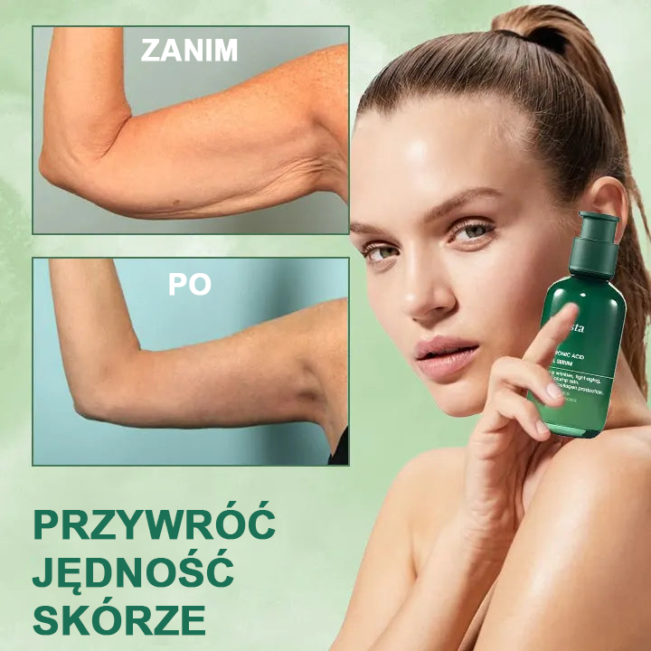 🌿💝Ostatni dzień promocji 60% Zniżki - Fubsta™ Serum odmładzające ujędrniające skórę🔥