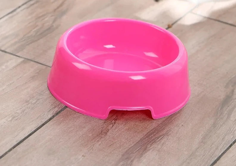 Dog Bowl Dog Feeding Food Bowls Puppy Slow Eat Pet Bowl Feeder Dishes