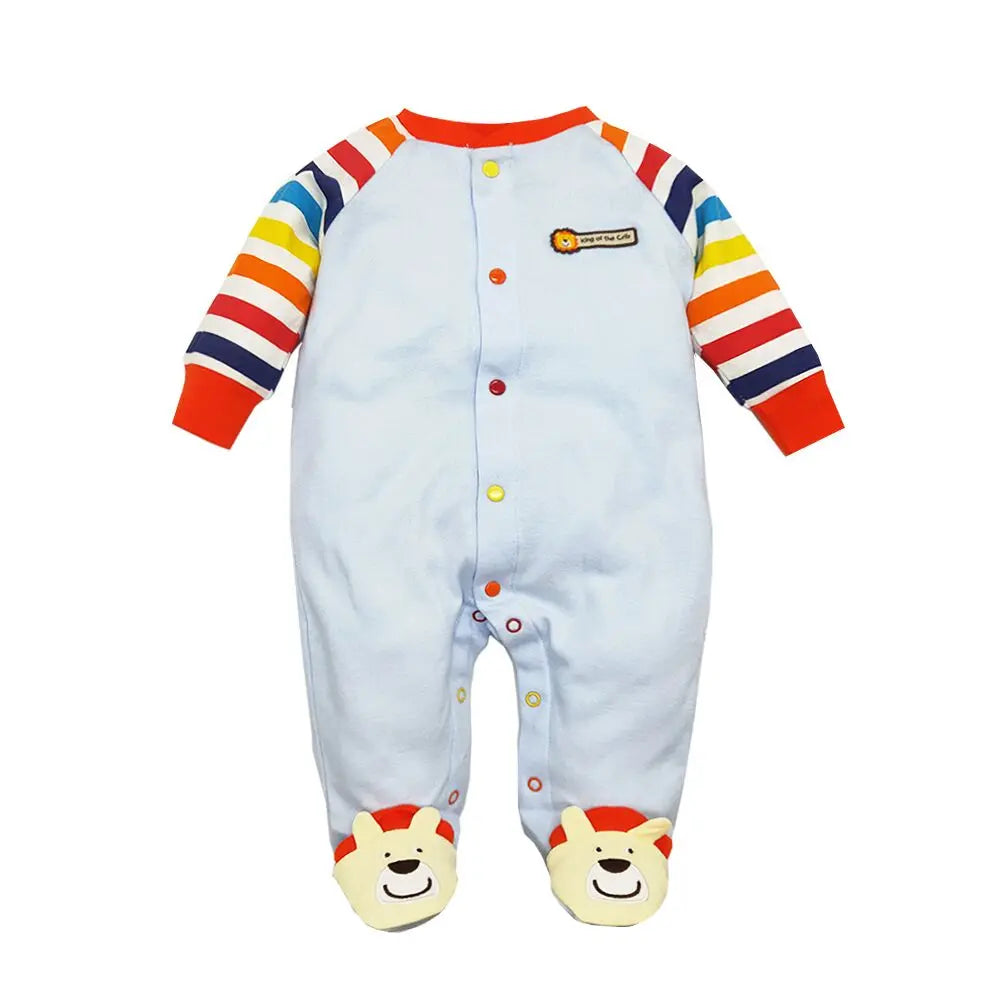 Newborn Baby Clothes