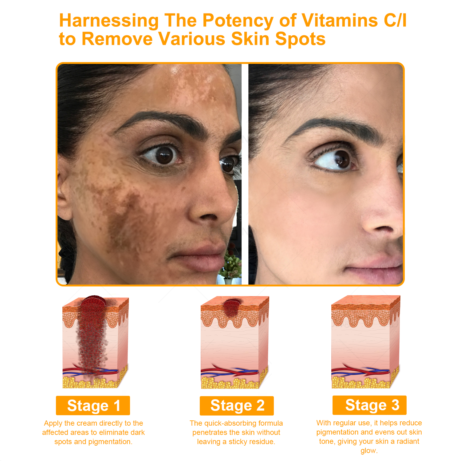 [Official Online Store] TLOPA® 7-Day Multi-Effect All-in-One Skincare Cream—Professionally Supported by AAD 👨‍⚕️🏆