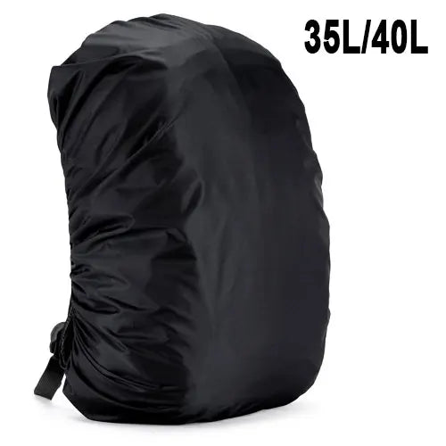 35L 100L 120L Hiking Camping Bags