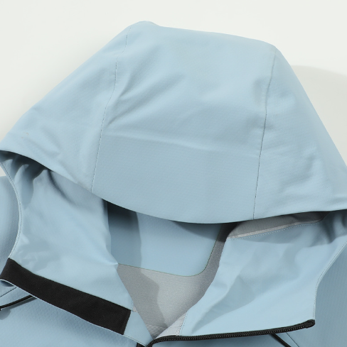 All-Weather 3-in-1 Waterproof & Stain-Resistant Hardshell Jacket