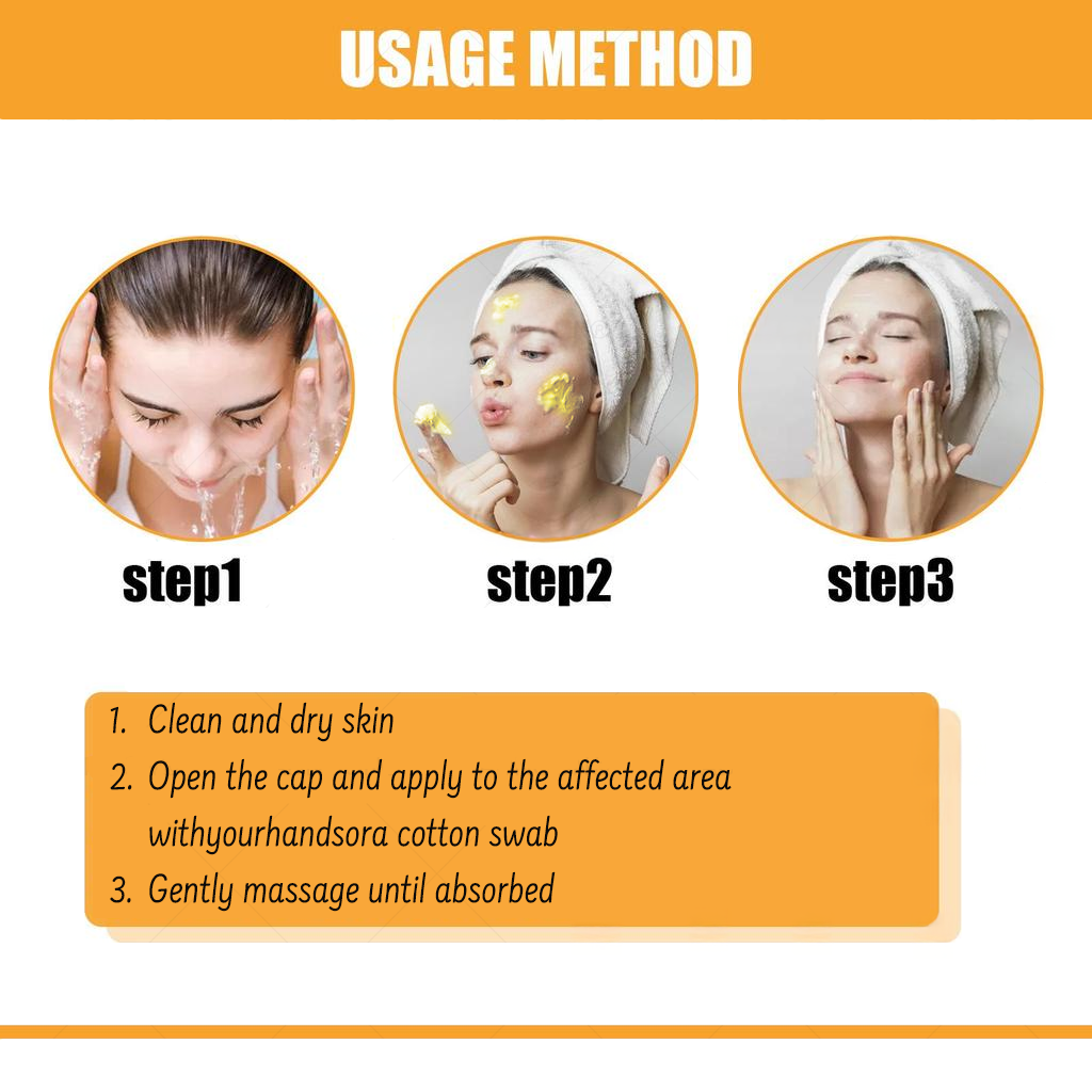 [Official Online Store] TLOPA® 7-Day Multi-Effect All-in-One Skincare Cream—Professionally Supported by AAD 👨‍⚕️🏆