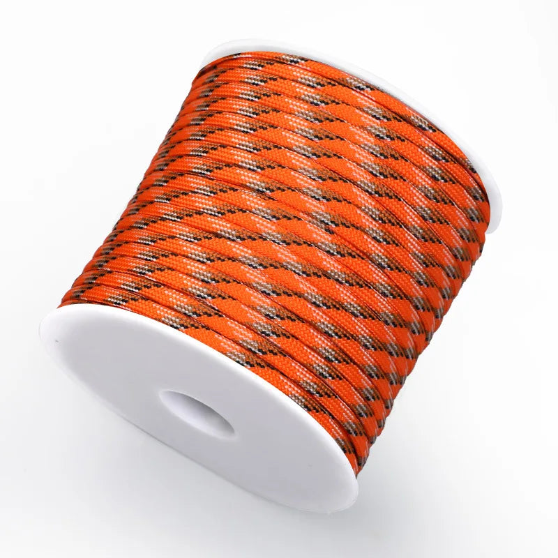 Outdoor Tools Camping Rope