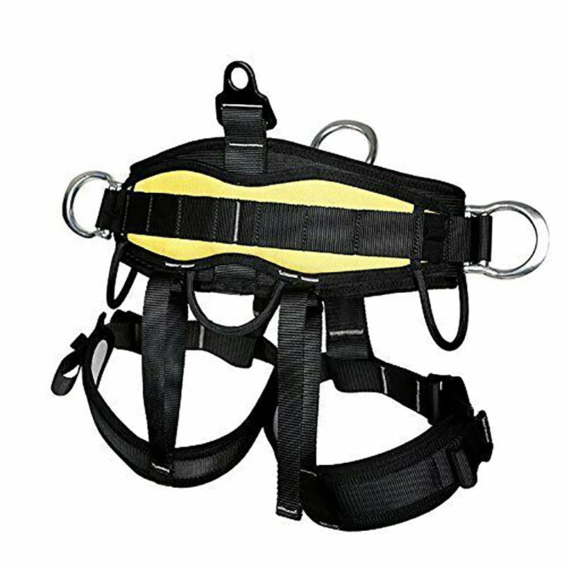 Mountaineering Equipment Safety Belt Climbing