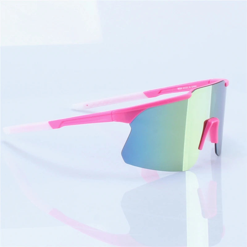 New Goggles Cycling Sunglasses Men women Sport Road Mtb Mountain Bike Glasses Eyewear Sun glasses