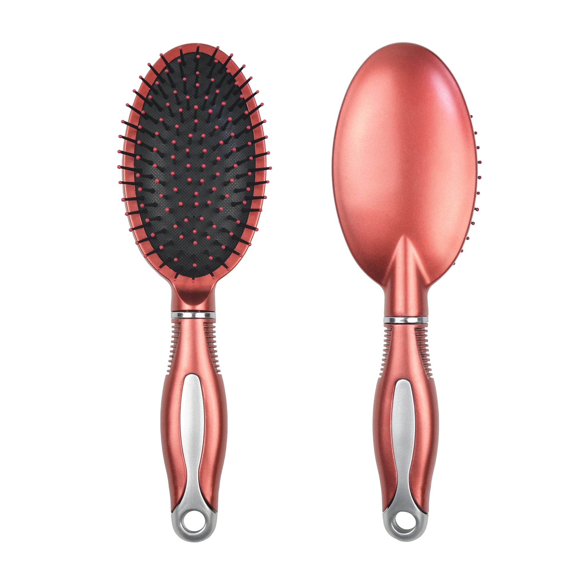 1Pc Air Cushion Hair Comb 4 Colors Scalp Massage Combs Anti Static Detangle Hair Brush Salon Hairdressing Tool