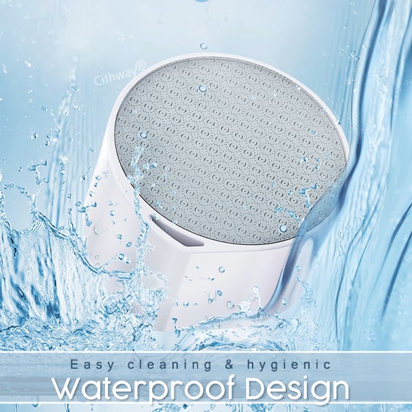 Cithway® 2-in-1 Painless Nano Crystal Hair Remover